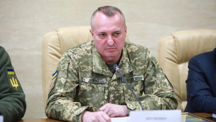 САП требует конфисковать имущество семьи эксчиновника ТЦК Запорожья из-за незаконного обогащения