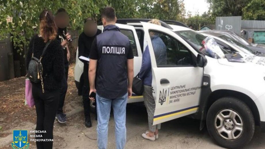 $2500 – и арест снят: исполнители »помогли» должнику избежать взыскания почти 600 тыс. грн