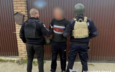 Кровавая стрельба в Софиевской Борщаговке: двое погибших, стрелка задержана