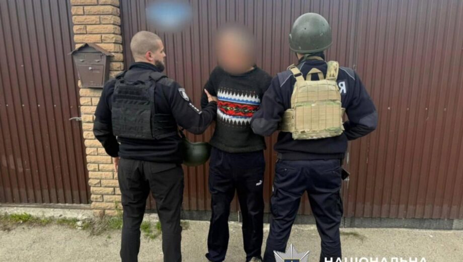 Кровавая стрельба в Софиевской Борщаговке: двое погибших, стрелка задержана