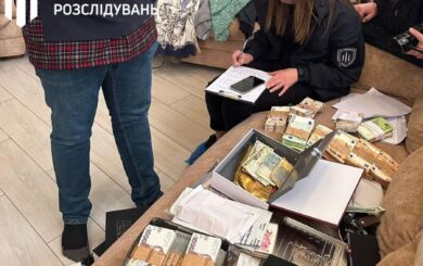 ДБР оголосило підозру гендиректору ”Нижньодністровської ГЕС” через розтрату майже 5 млн грн