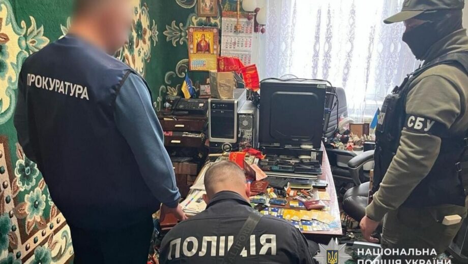 СБУ задержали организаторов схем уклонения от мобилизации на юге и в центре Украины