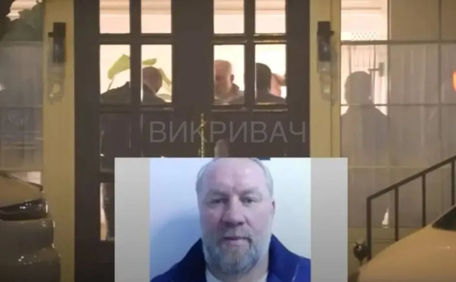 ''Умка'' за ґратами