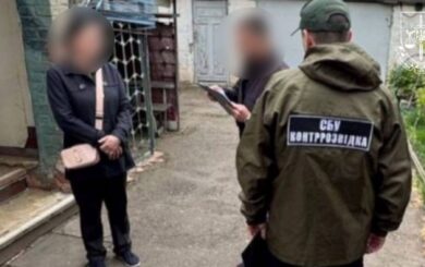 Сдавала врагу позиции ВСУ на линии фронта: жительница Донецкой области работала на россиян