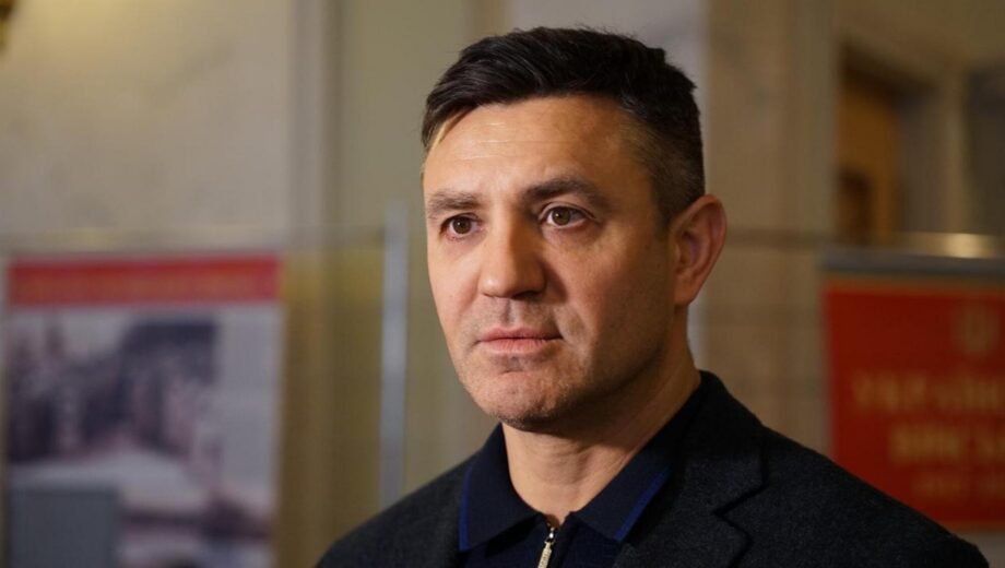 Суд изменил меру пресечения Тищенко и Писаренко: ночной арест вместо круглосуточного