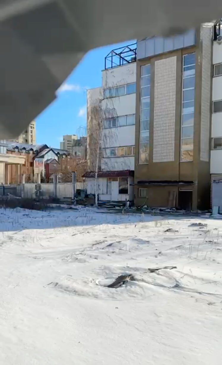 З ''легкої руки'' Київради: проросійські Калетник і Єрмолаєв зводять черговий хмарочос у центрі столиці (фото)