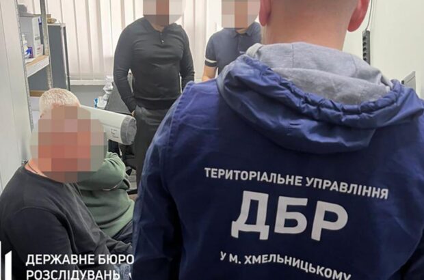 ДБР викрило корупційну схему у виправній колонії: виплати отримували відсутні на роботі
