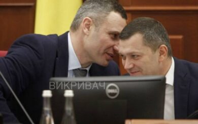 Провалили фінансування армії: фракція ”Удар” з подачі Поворозника зірвала засідання бюджетної комісії Київради – Викривач