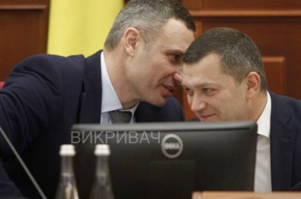 Провалили фінансування армії: фракція ”Удар” з подачі Поворозника зірвала засідання бюджетної комісії Київради – Викривач