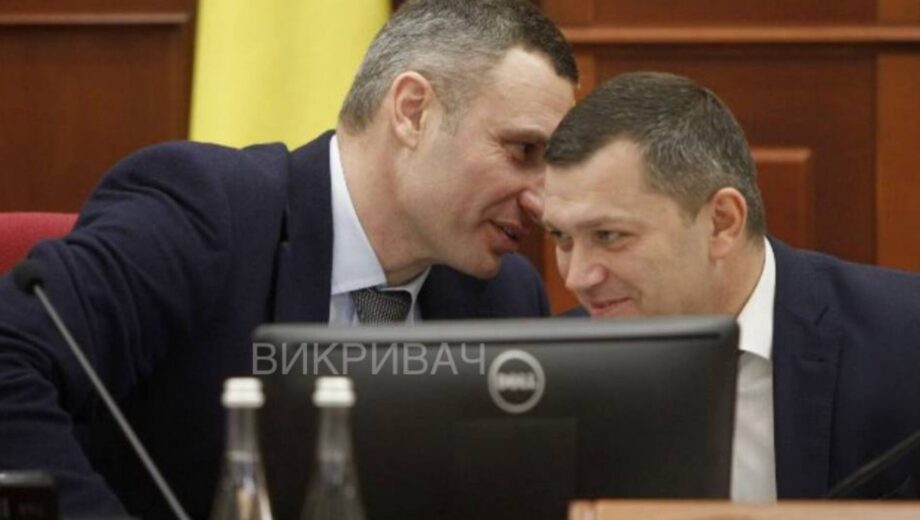 Провалили фінансування армії: фракція ”Удар” з подачі Поворозника зірвала засідання бюджетної комісії Київради – Викривач