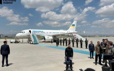 Москва и Киев готовятся к переговорам: без путина, но с острыми заявлениями