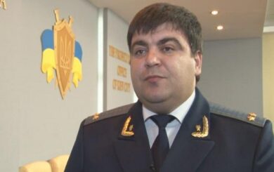 Новые квартиры, авто, наличные: как живет руководитель киевского БЭБ