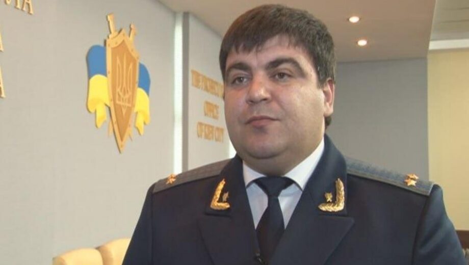 Новые квартиры, авто, наличные: как живет руководитель киевского БЭБ