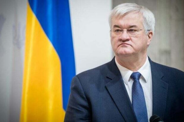 МИД Украины запускает премию »Волна» для преподавателей и культурных деятелей