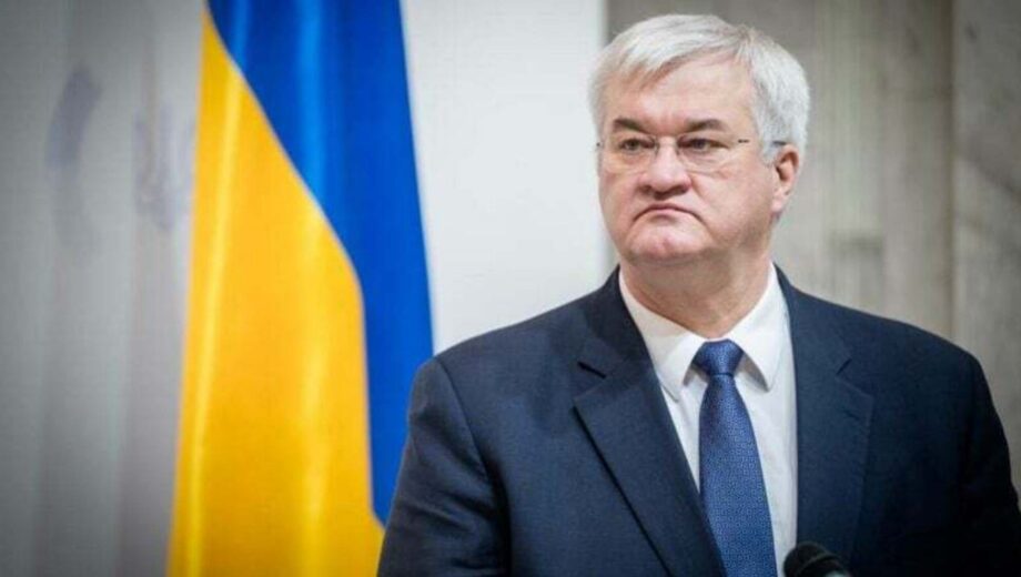 МИД Украины запускает премию »Волна» для преподавателей и культурных деятелей