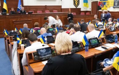 Уволят ли депутатов и чиновников, которые »отдыхали» за границей под видом служебных поездок?