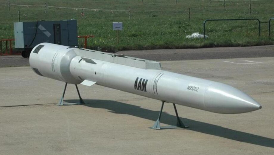 Нові ядерні ракети КС-172: потенціал і особливості російських озброєнь