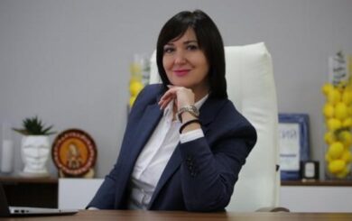 Ректор Луцкого университета приобрела дорогой Audi и солнечную станцию во время отчисления 1000 студентов-мужчин