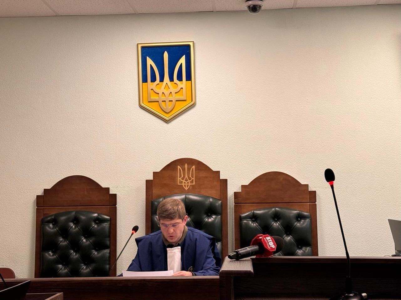 Суд по справі ДТП зі смертельними наслідками