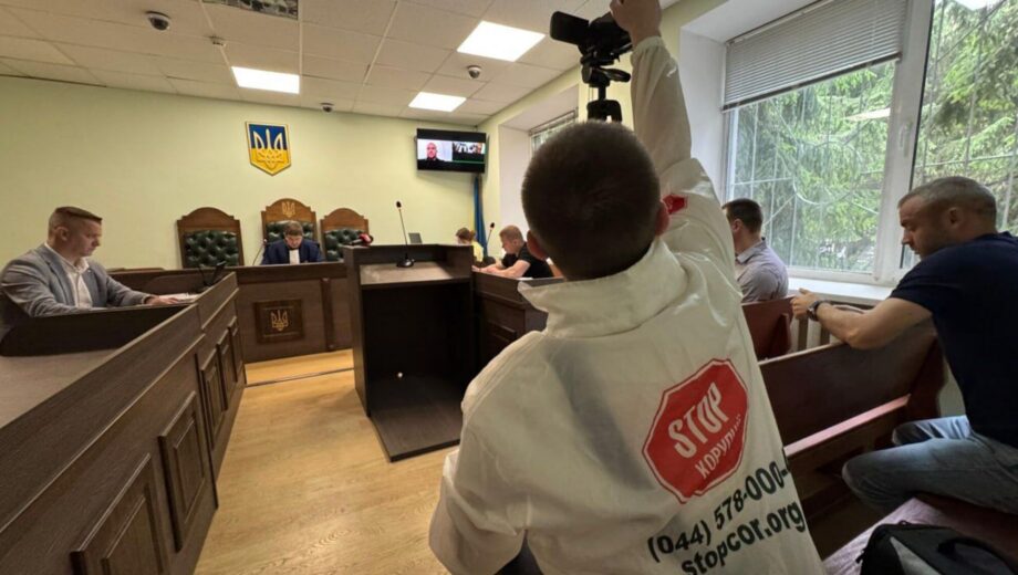 Партнер Астіона під слідством за ДТП зі смертельними наслідками: суд вчергове переніс засідання