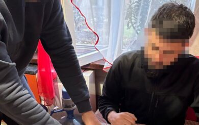 Директор підприємства постане перед судом за постачання військовим 20 тисяч неякісних спальників