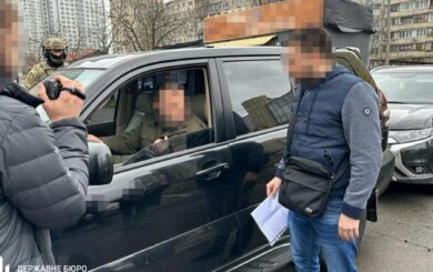 Взятка в 150 тысяч долларов: ВАКС вынес приговор заместителю председателя Федерации профсоюзов Саенко
