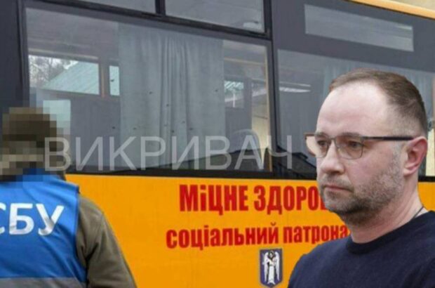 Соціальна політика ”по-київськи”: СБУ викрила схему з мільйонними оборудками