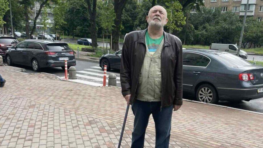 Частный исполнитель арестовала пенсионный счет 74-летнего полковника: семья требует справедливости