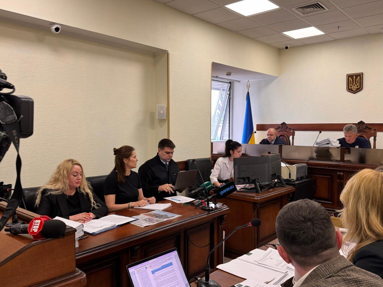 Скандальне будівництво електростанції в Софіївській Борщагівці: апеляція частково задовольнила клопотання