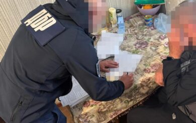 В Николаевской области ГБР разоблачило схему незаконных »боевых» выплат почти на 8 млн грн