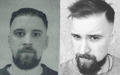 Росіяни стверджують: фури з дронами належать колишньому мешканцю Києва
