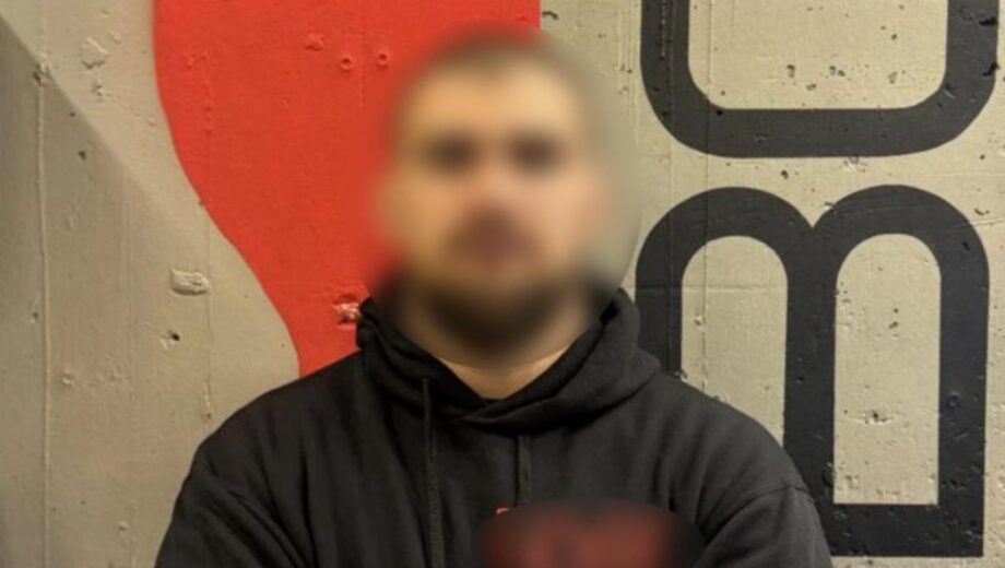 П’яний пасажир побив військового на блокпосту в Києві — виявився професійним спортсменом