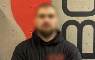 Пьяный пассажир избил военного на блокпоста в Киеве — оказался профессиональным спортсменом