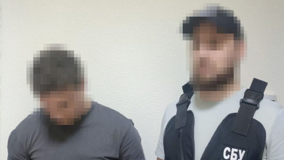 Юний інформатор рф допомагав виявляти об’єкти для обстрілів — СБУ