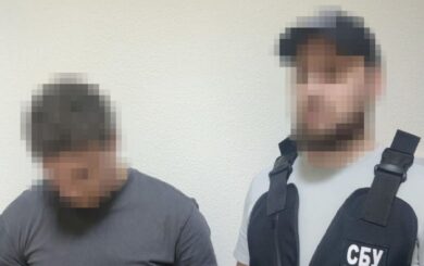 Юный информатор России помогал обнаруживать объекты для обстрелов.