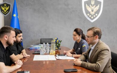 У Києві арештовані квартири передадуть переселенцям — Ткаченко