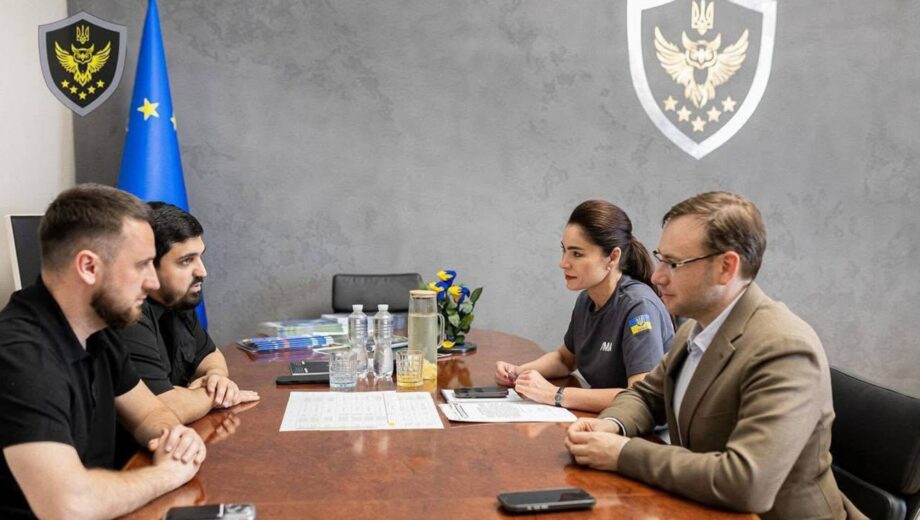 У Києві арештовані квартири передадуть переселенцям — Ткаченко