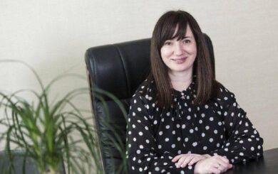 Экс-глава налоговой из Чернигова Людмила Слотюк может потерять имущество на 8,4 млн грн