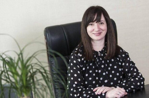 Экс-глава налоговой из Чернигова Людмила Слотюк может потерять имущество на 8,4 млн грн