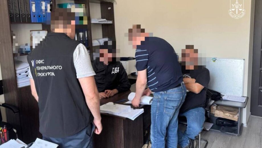 Бывший чиновник ВСУ подозревается в незаконном обогащении более чем на 12 млн грн