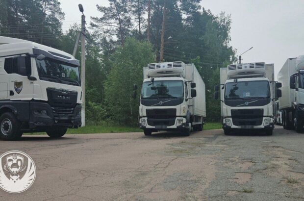 Щит повернувся додому: репатрійовано тіла 1212 українських військових