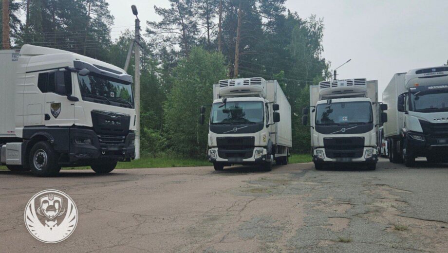 Щит повернувся додому: репатрійовано тіла 1212 українських військових
