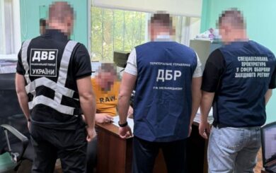Военные заказы »на бумаге»: на Хмельнитчине разоблачили схему хищения средств на поставку хлеба для армии