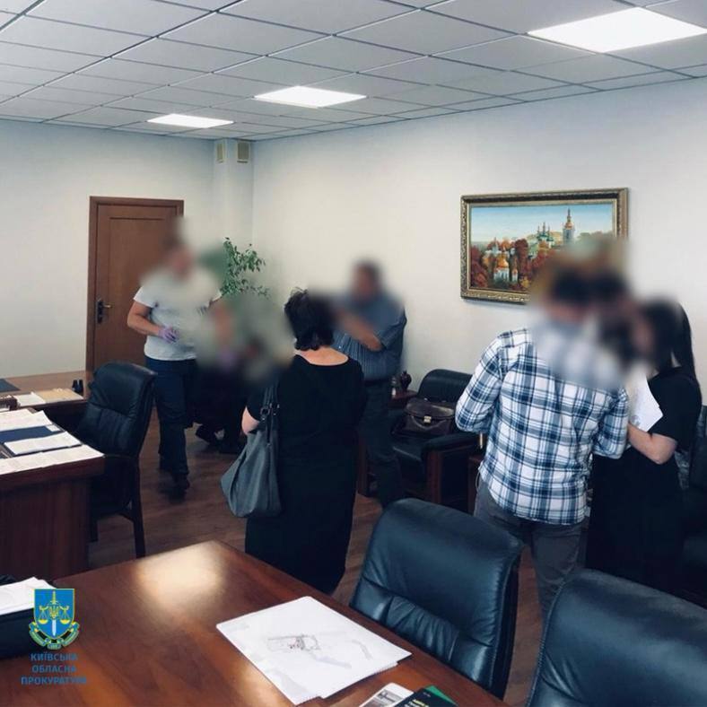 Вместо помощи схема: на восстановлении разрушенного жилья в Бучанском районе украли 4,6 млн грн