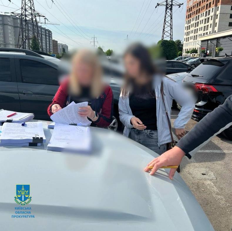 Вместо помощи схема: на восстановлении разрушенного жилья в Бучанском районе украли 4,6 млн грн