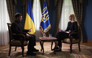 Президент України: без США зупинити путіна майже неможливо