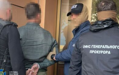 СБУ викрила схему, що могла зірвати безоплатні поставки РЕБ до України