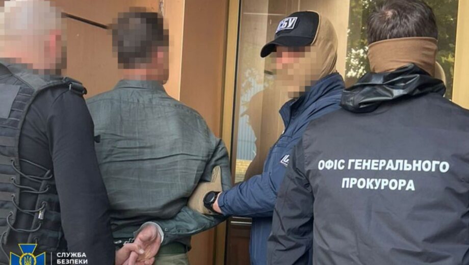 СБУ викрила схему, що могла зірвати безоплатні поставки РЕБ до України