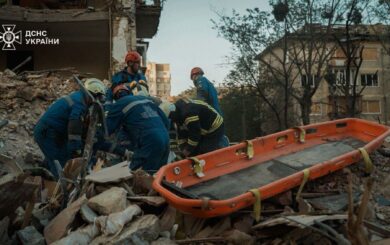 Найкривавіша ніч для столиці: жертв масованого удару вже 24
