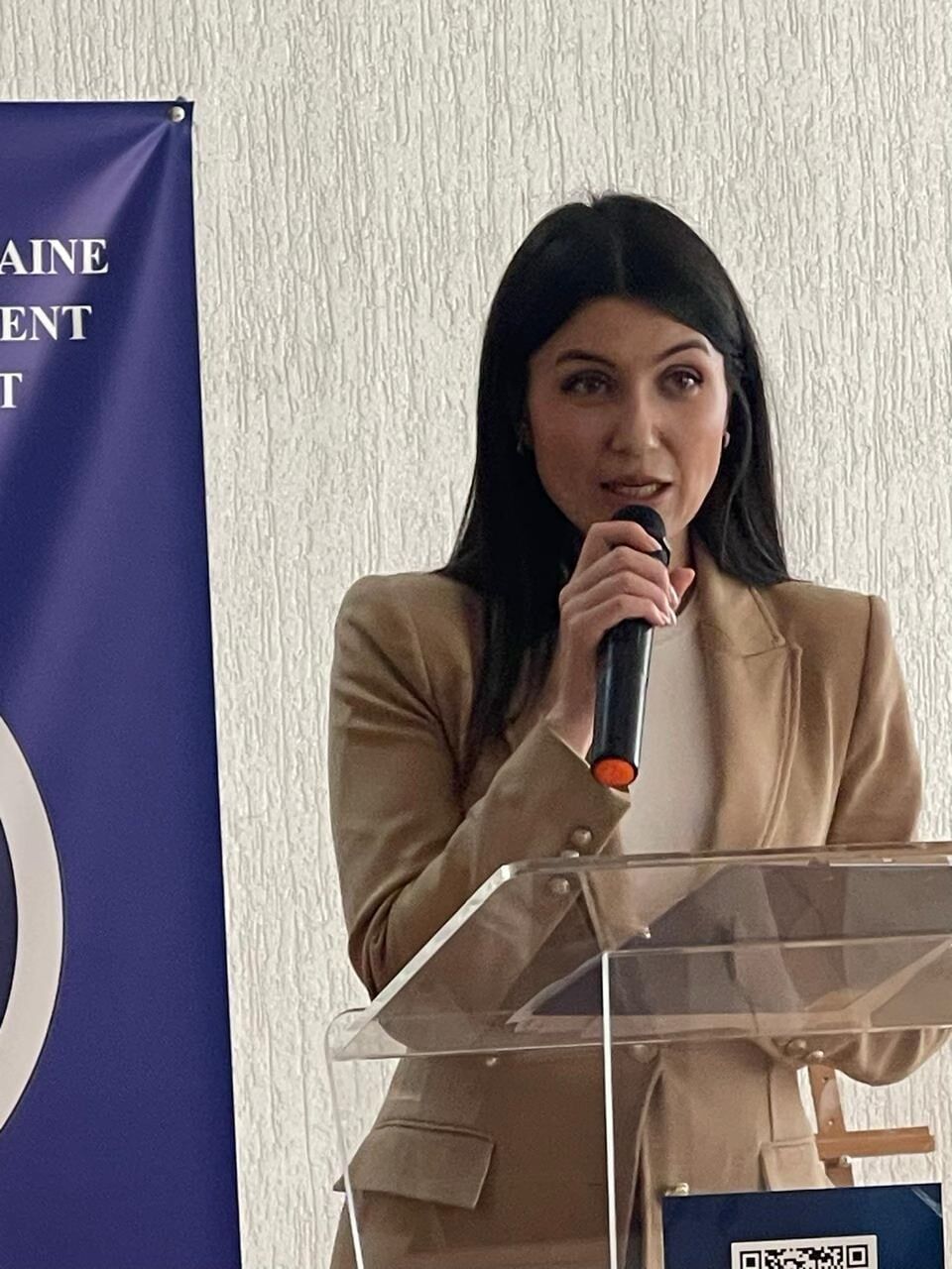 ДКВС започатковує традицію: мистецтво заради життя і майбутнього